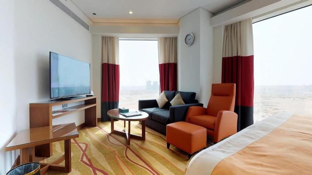 Al Andalus Mall Hotel Jeddah Exterior photo