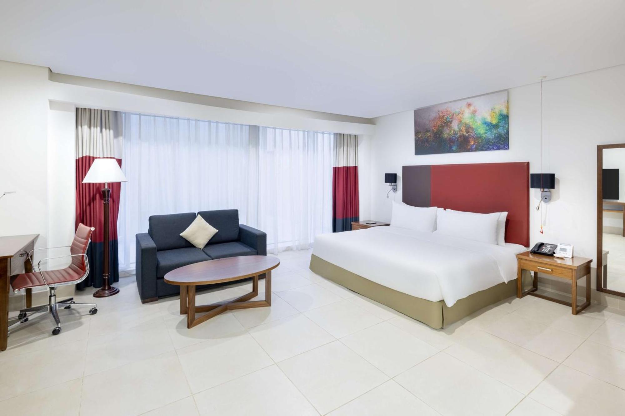 Al Andalus Mall Hotel Jeddah Exterior photo