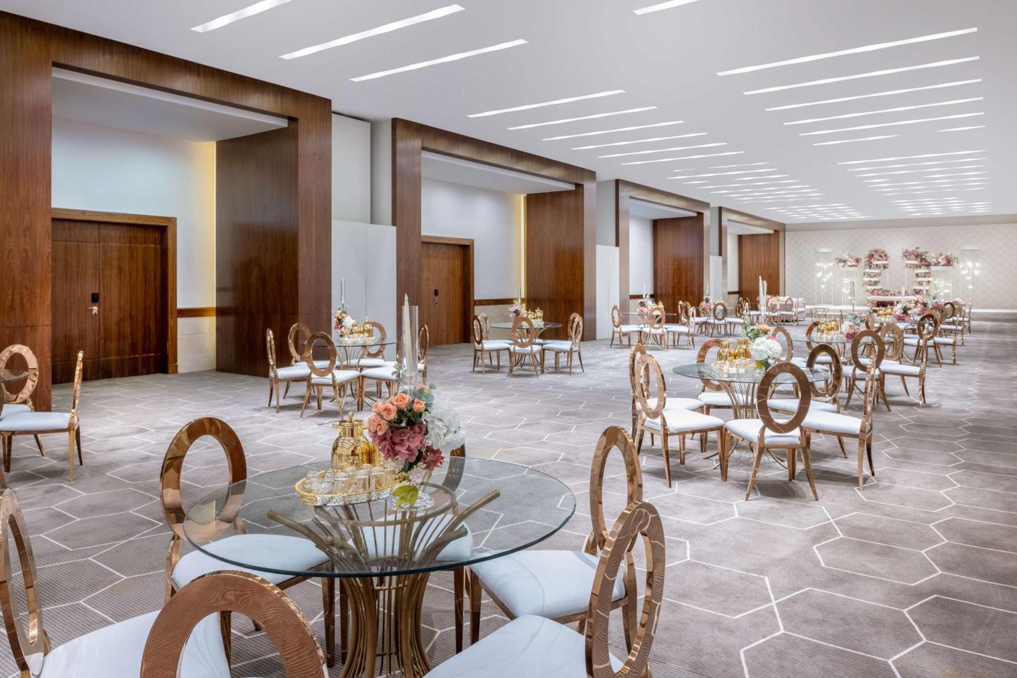 Al Andalus Mall Hotel Jeddah Exterior photo
