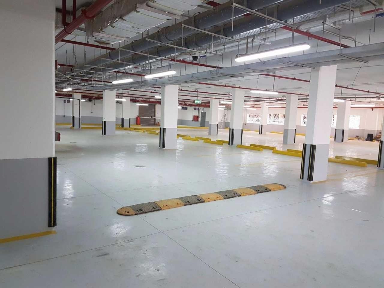 Al Andalus Mall Hotel Jeddah Exterior photo